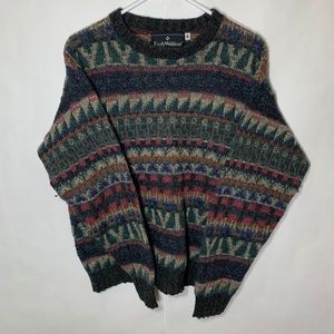 VINTAGE Early Winters Sweater